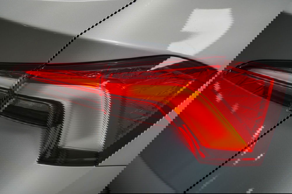 Skoda Kamiq usata a Varese (9)