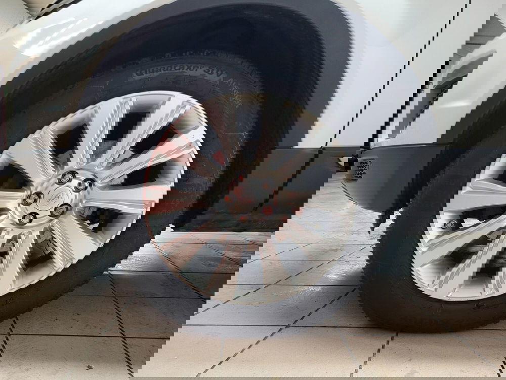 Land Rover Range Rover Evoque usata a Arezzo (13)