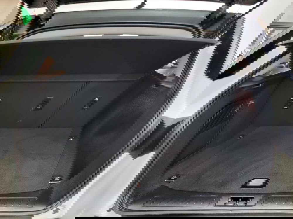 Land Rover Range Rover Evoque usata a Arezzo (14)