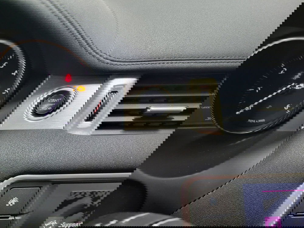 Land Rover Range Rover Evoque usata a Arezzo (16)