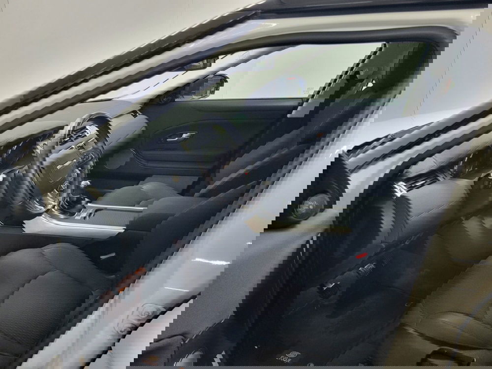 Land Rover Range Rover Evoque usata a Arezzo (17)
