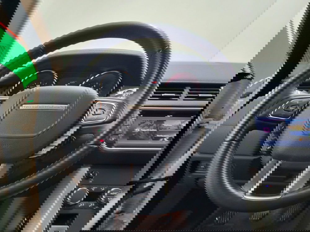Land Rover Range Rover Evoque usata a Arezzo (18)