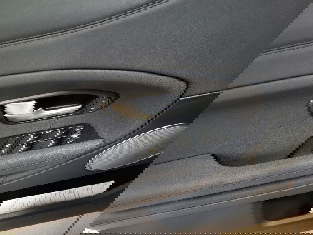 Land Rover Range Rover Evoque usata a Arezzo (20)