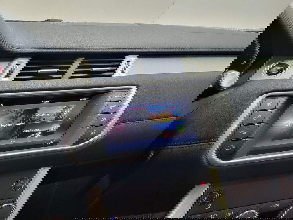 Land Rover Range Rover Evoque usata a Arezzo (7)