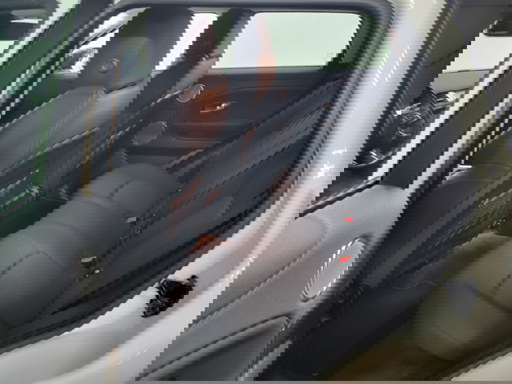 Land Rover Range Rover Evoque usata a Arezzo (8)