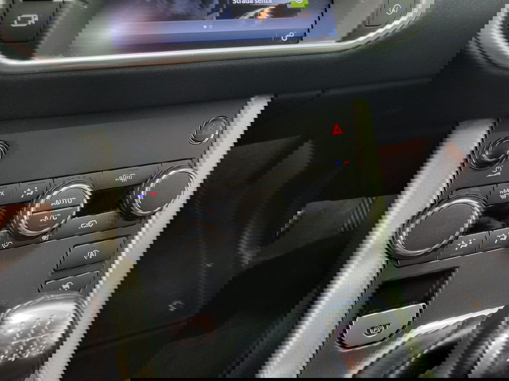 Land Rover Range Rover Evoque usata a Arezzo (9)