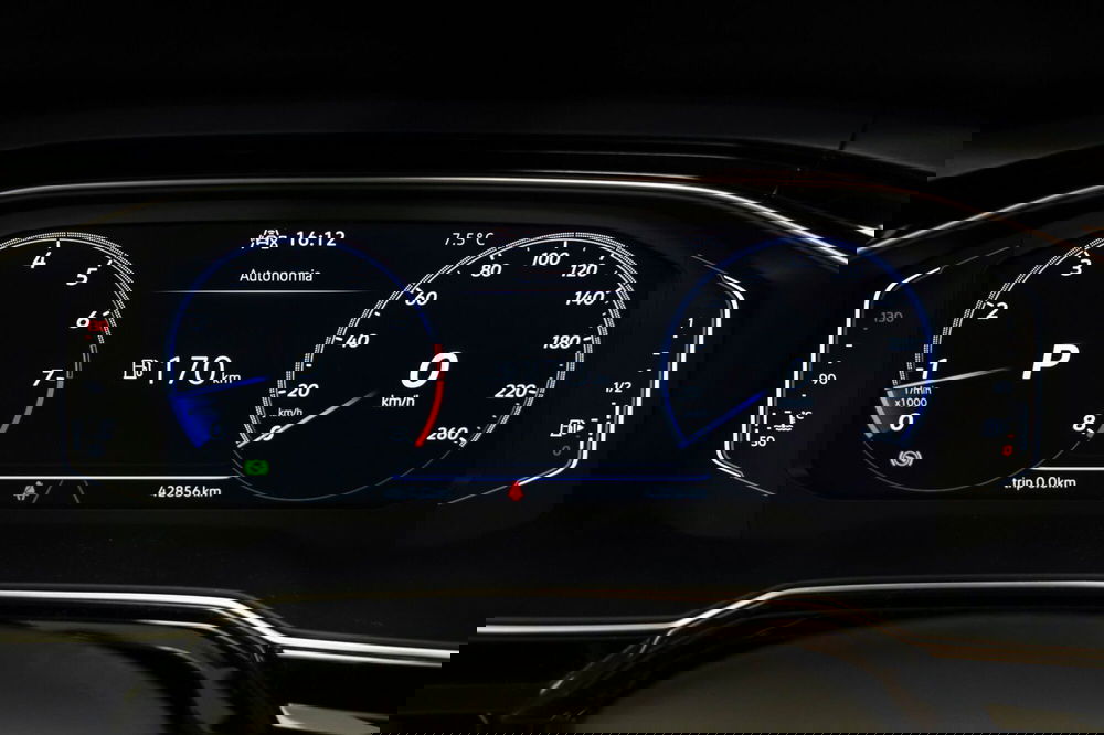 Volkswagen Taigo usata a Varese (10)