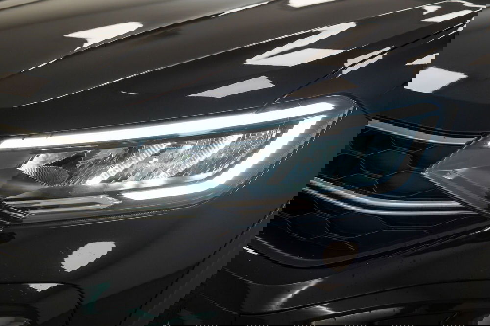 Volkswagen Taigo usata a Varese (8)