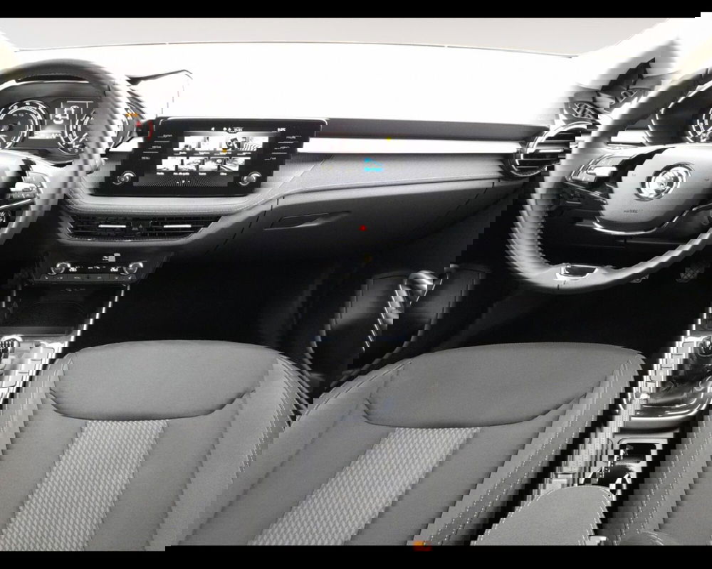 Skoda Fabia usata a Ravenna (10)