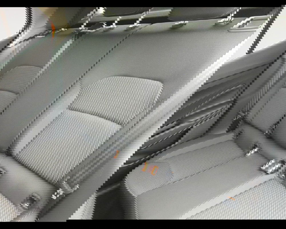 Skoda Fabia usata a Ravenna (13)