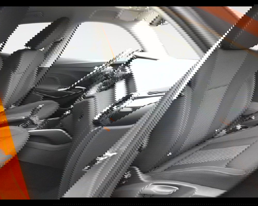 Skoda Fabia usata a Ravenna (15)