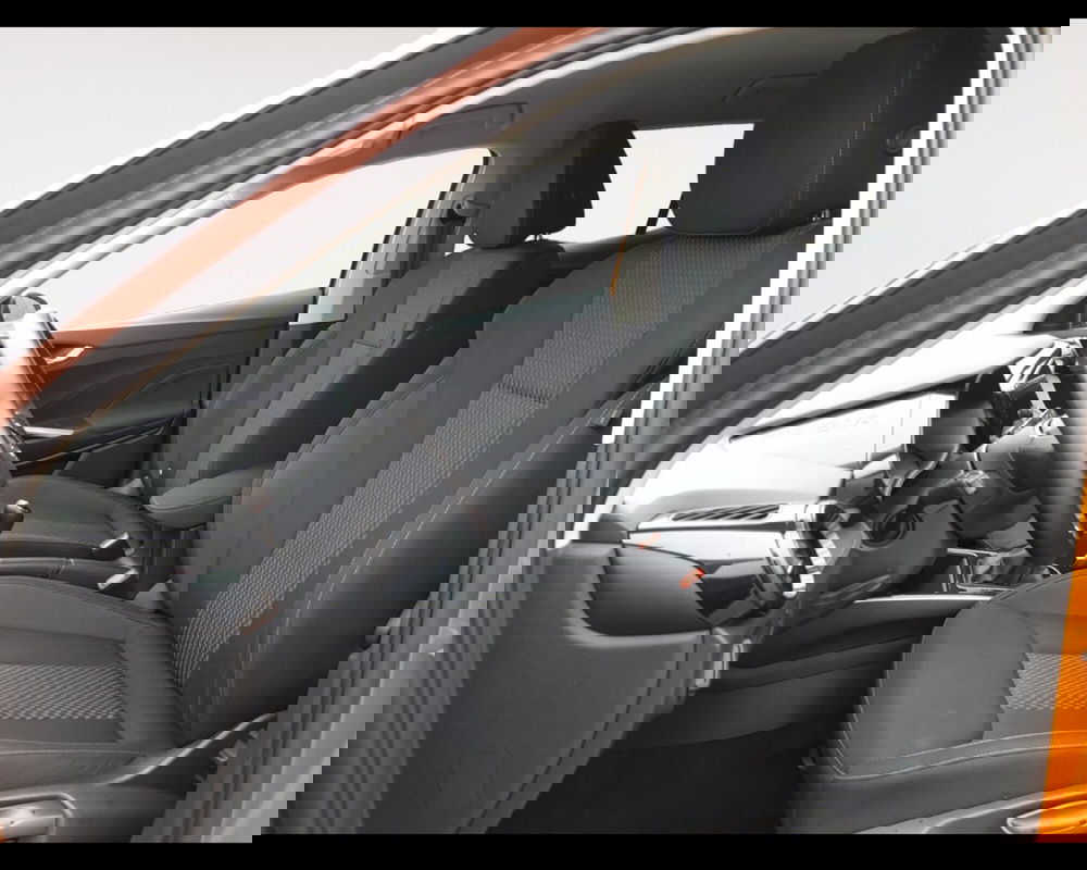 Skoda Fabia usata a Ravenna (9)