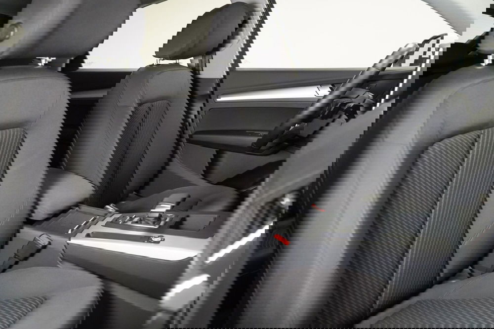 Audi Q5 Sportback usata a Varese (13)