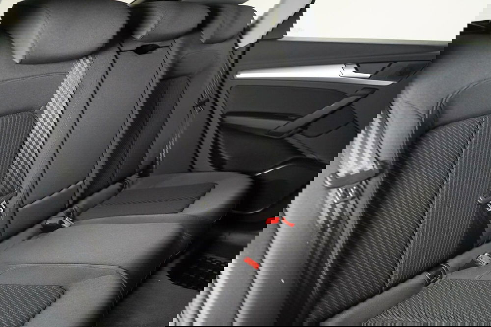 Audi Q5 Sportback usata a Varese (14)