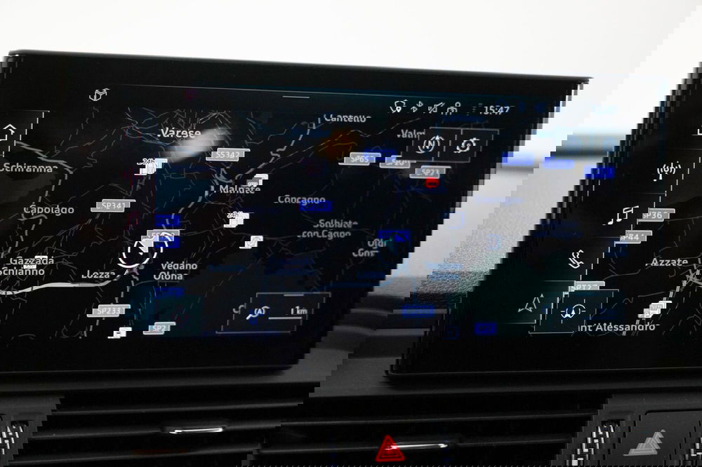 Audi Q5 Sportback usata a Varese (16)