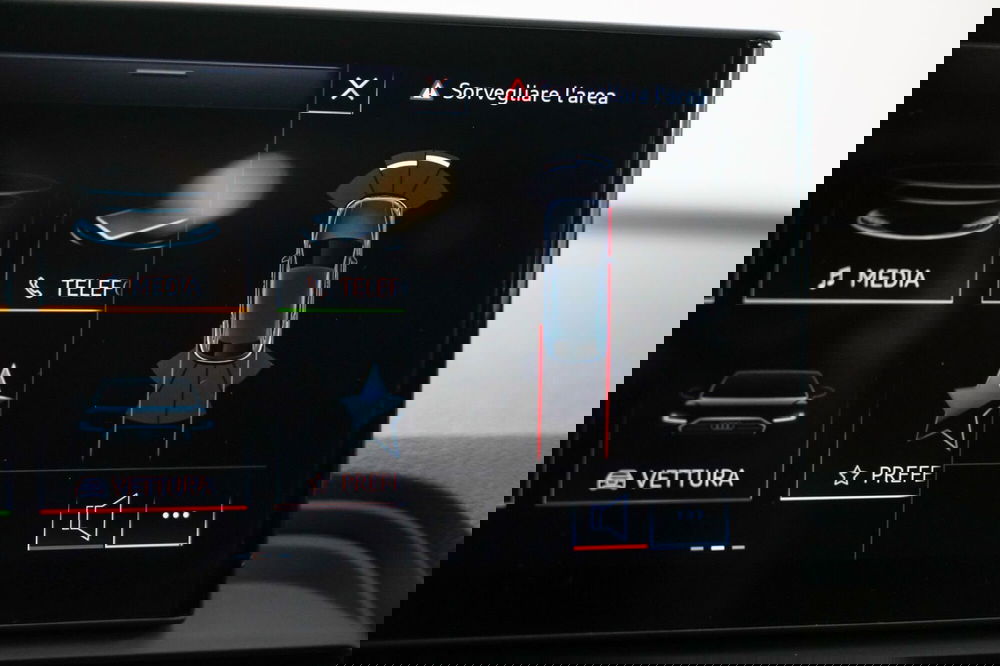 Audi Q5 Sportback usata a Varese (17)