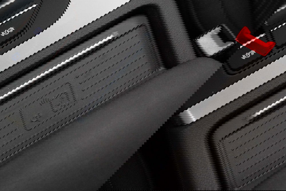 Audi Q5 Sportback usata a Varese (19)