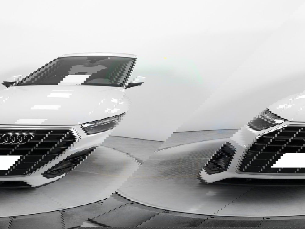 Audi Q5 Sportback usata a Varese (2)