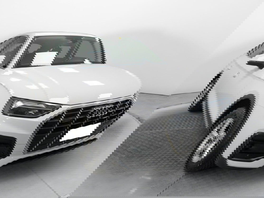 Audi Q5 Sportback usata a Varese (3)