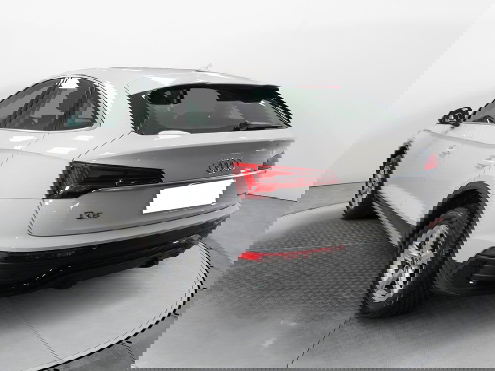 Audi Q5 Sportback usata a Varese (4)