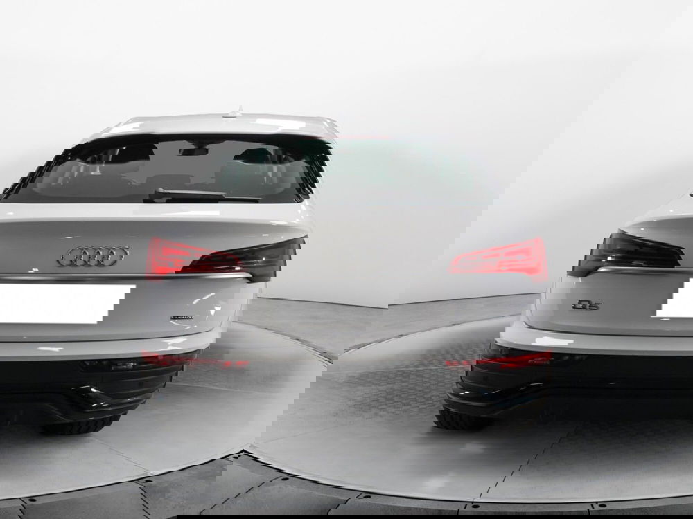 Audi Q5 Sportback usata a Varese (5)