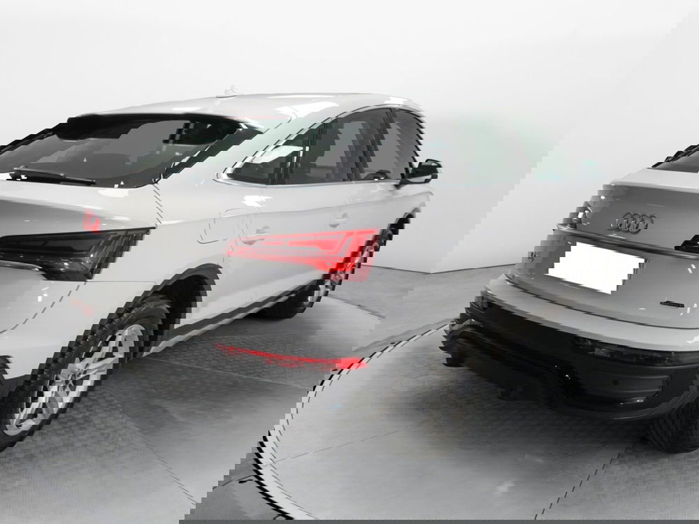 Audi Q5 Sportback usata a Varese (6)