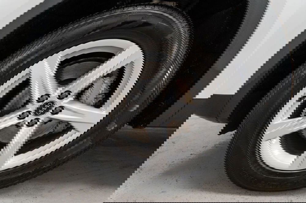 Audi Q5 Sportback usata a Varese (7)