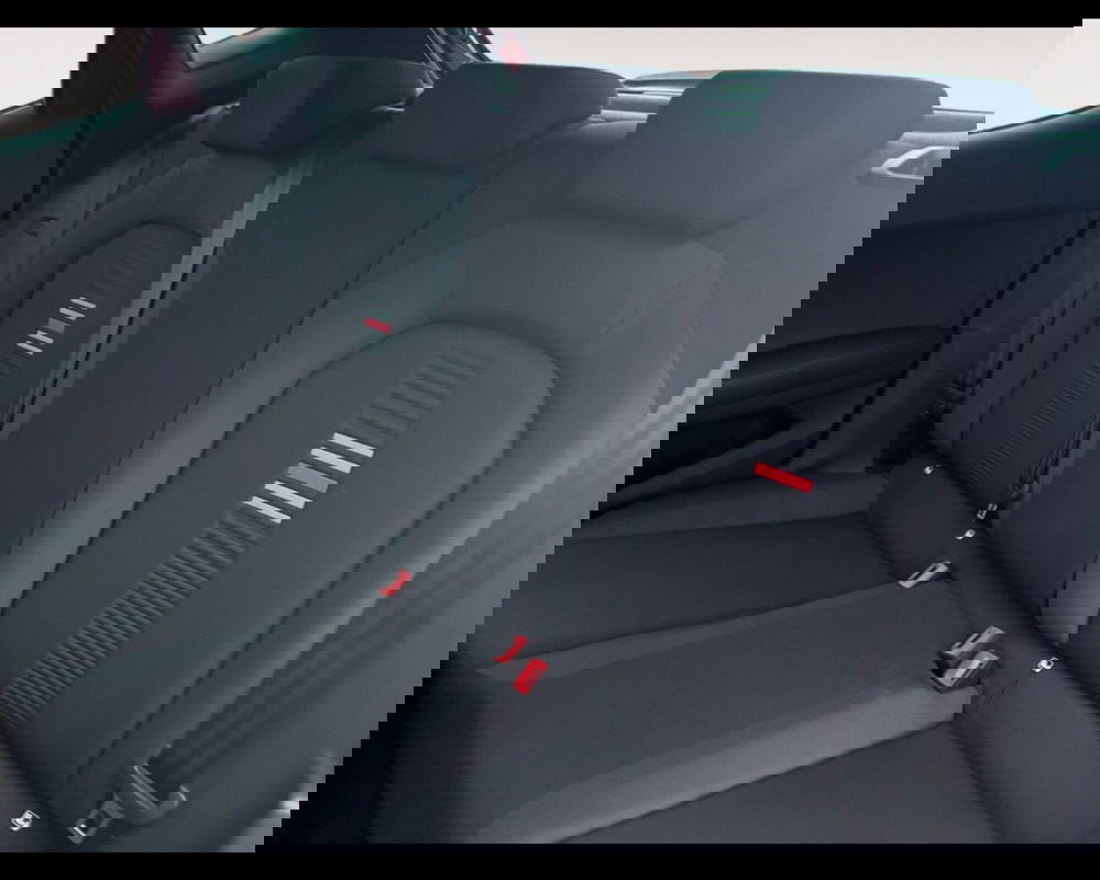 SEAT Ibiza usata a Ravenna (13)