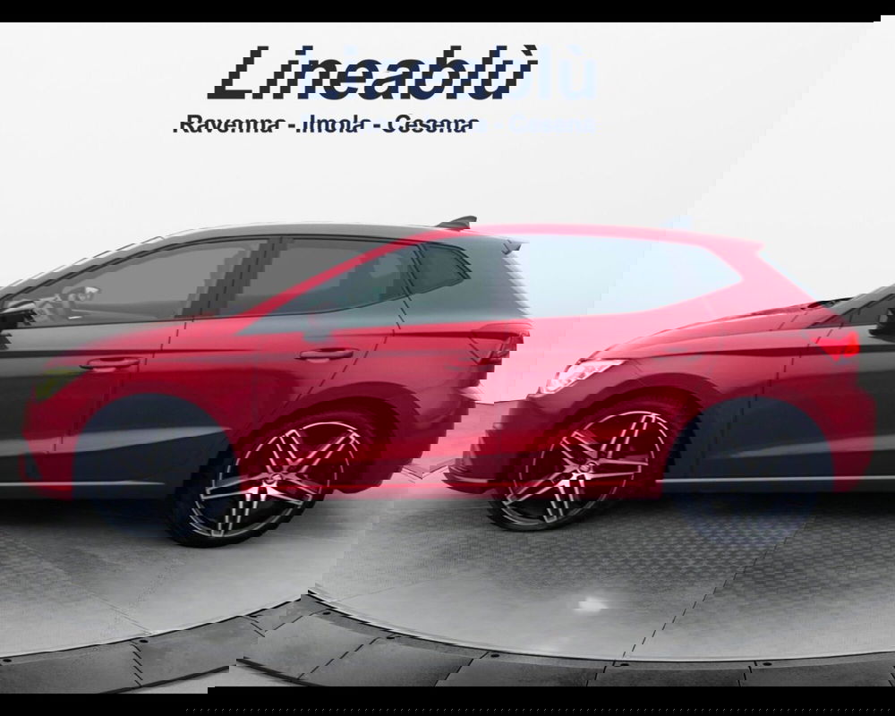 SEAT Ibiza usata a Ravenna (2)