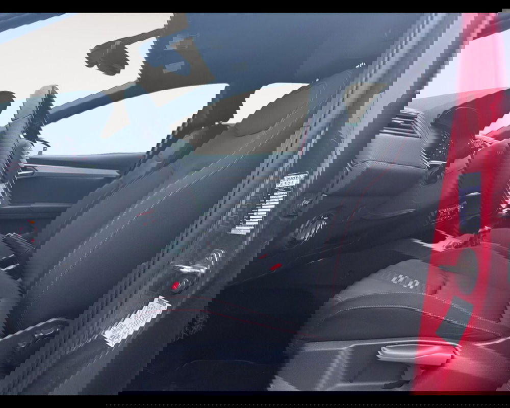 SEAT Ibiza usata a Ravenna (9)