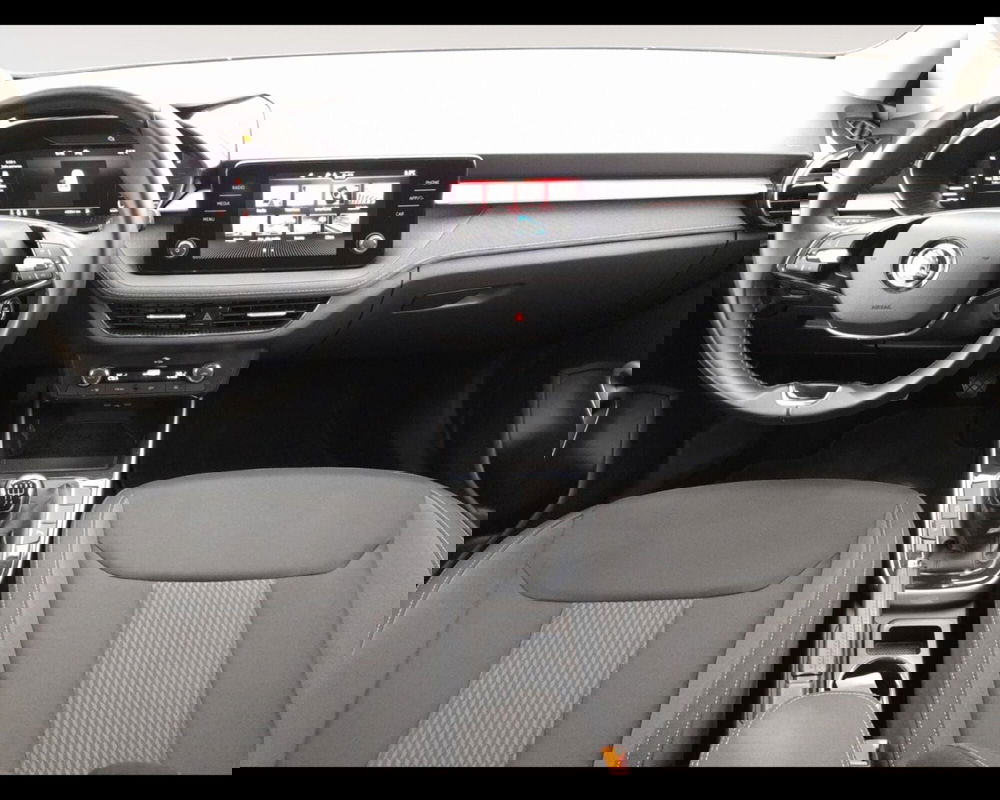 Skoda Fabia usata a Ravenna (10)