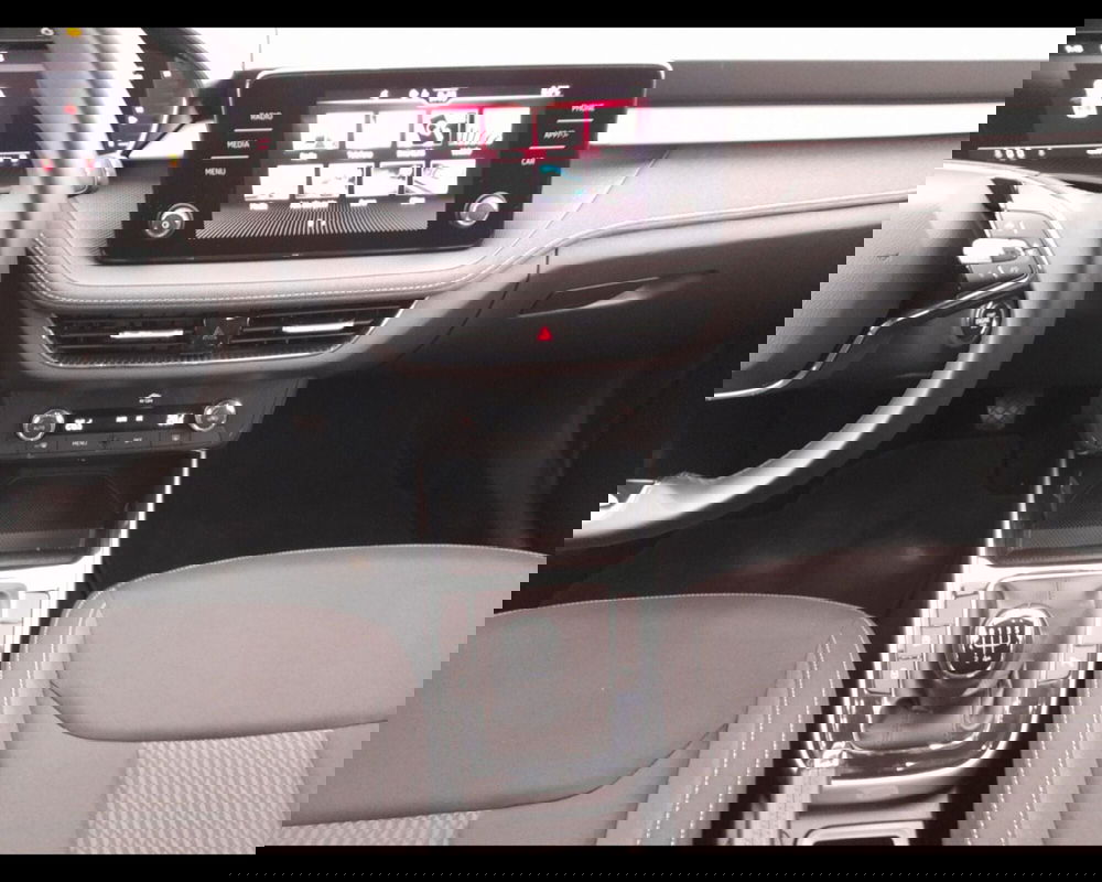 Skoda Fabia usata a Ravenna (11)