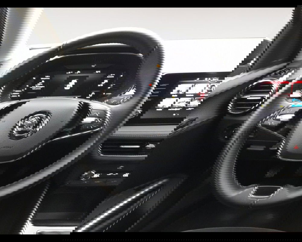 Skoda Fabia usata a Ravenna (12)