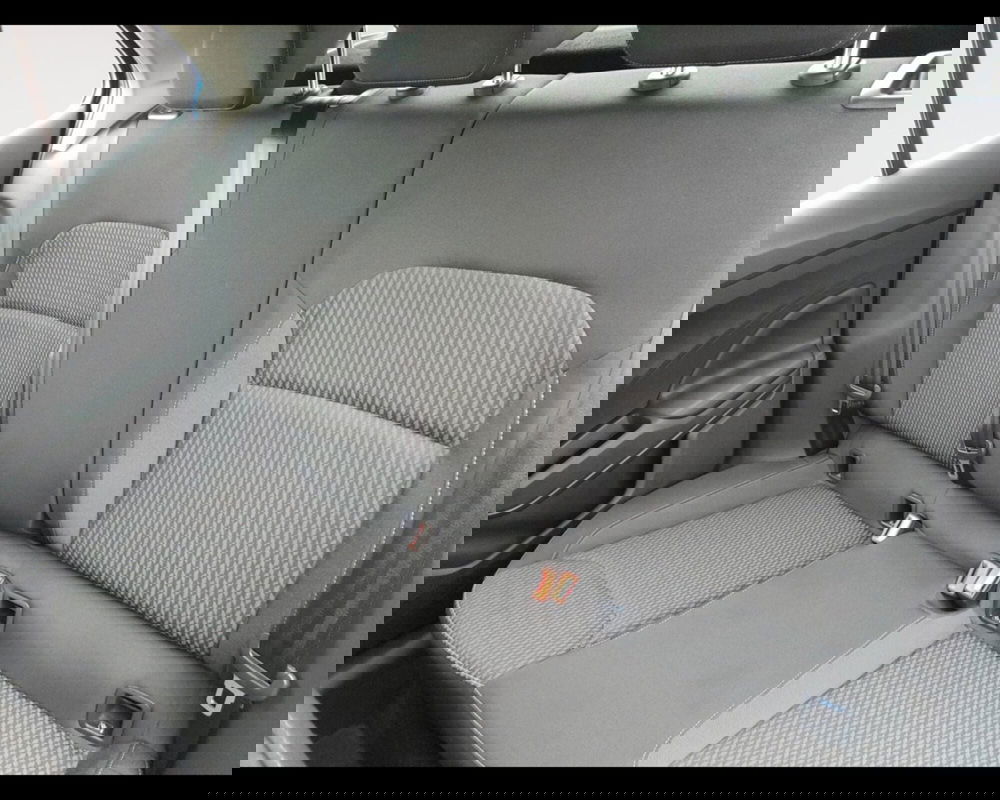 Skoda Fabia usata a Ravenna (13)