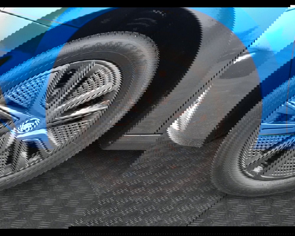 Skoda Fabia usata a Ravenna (14)