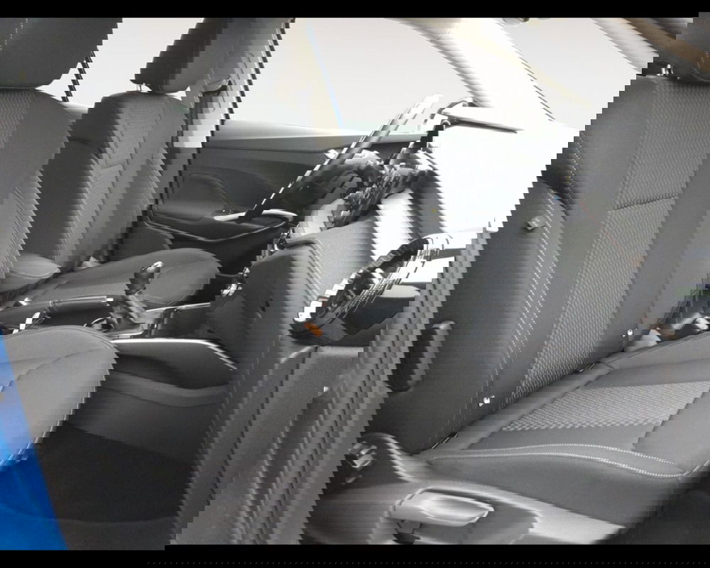 Skoda Fabia usata a Ravenna (15)