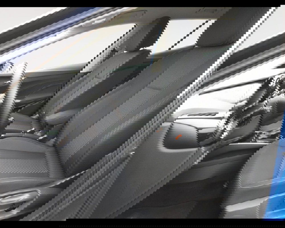 Skoda Fabia usata a Ravenna (9)