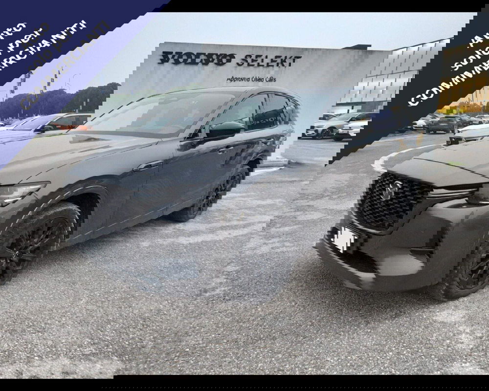 Mazda CX-60 usata a Ravenna