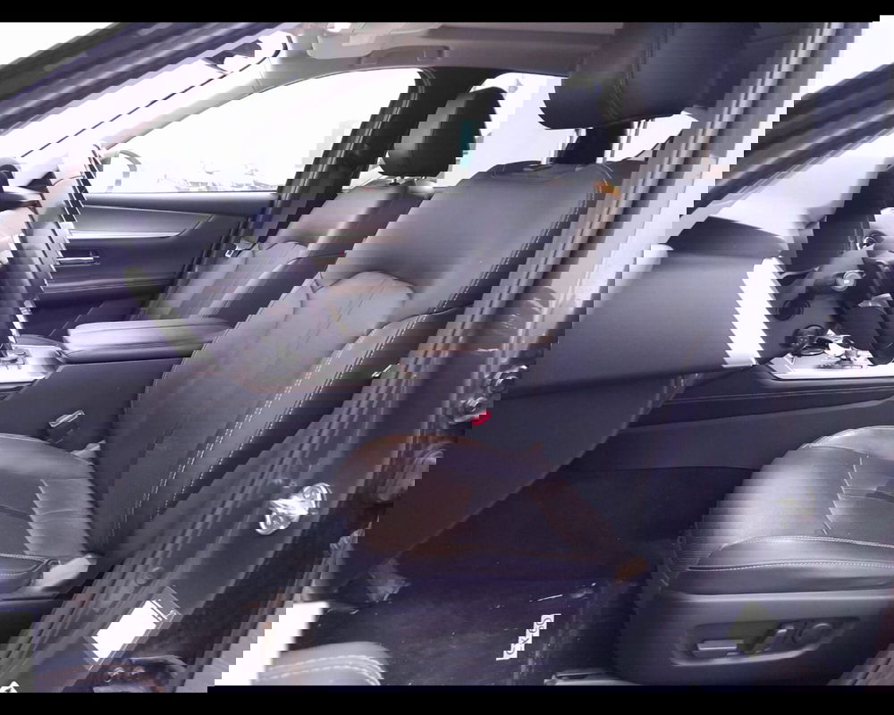 Mazda CX-60 usata a Ravenna (10)