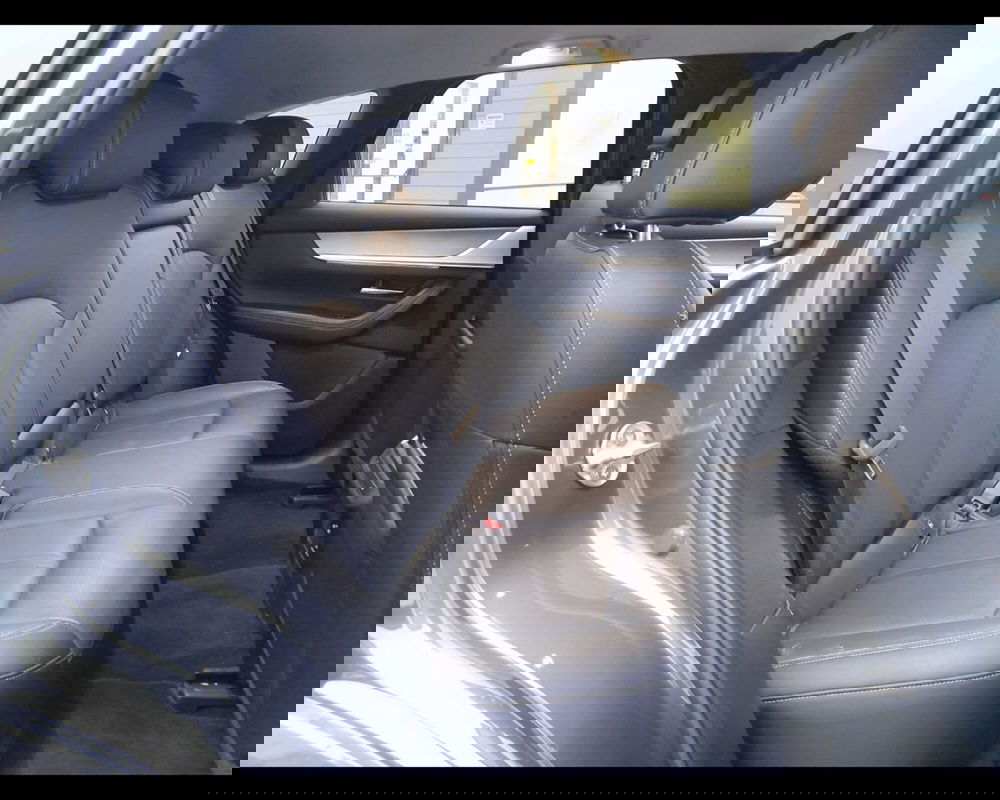 Mazda CX-60 usata a Ravenna (12)