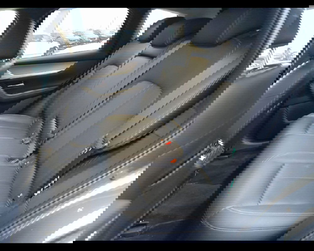 Mazda CX-60 usata a Ravenna (13)