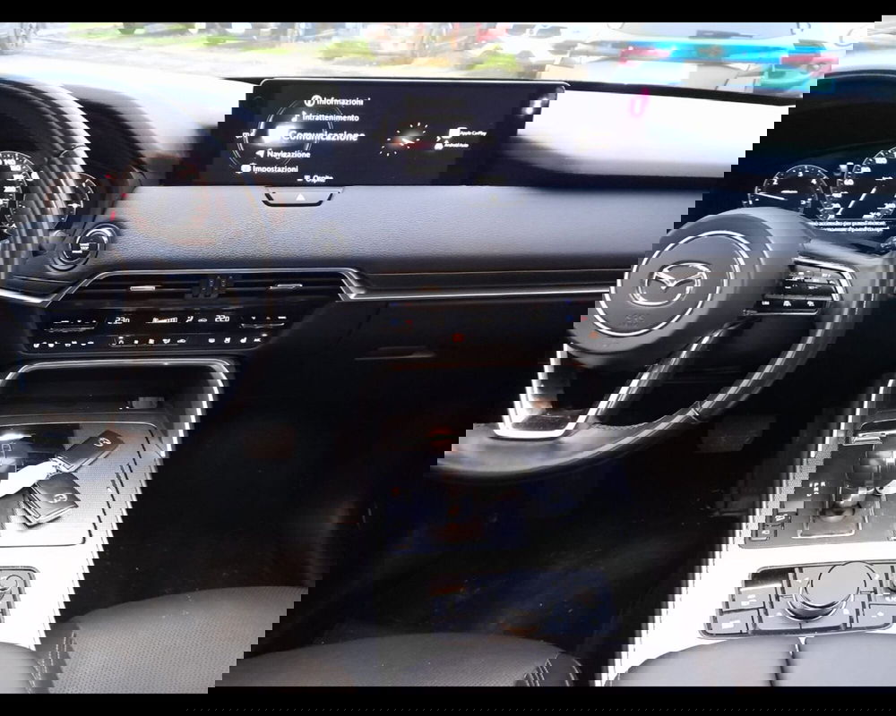 Mazda CX-60 usata a Ravenna (17)