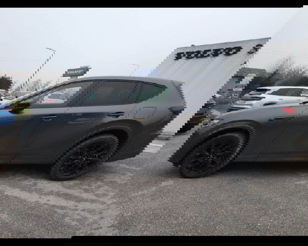 Mazda CX-60 usata a Ravenna (2)