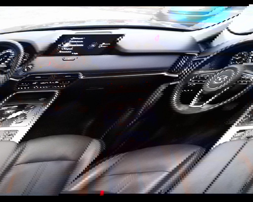 Mazda CX-60 usata a Ravenna (20)