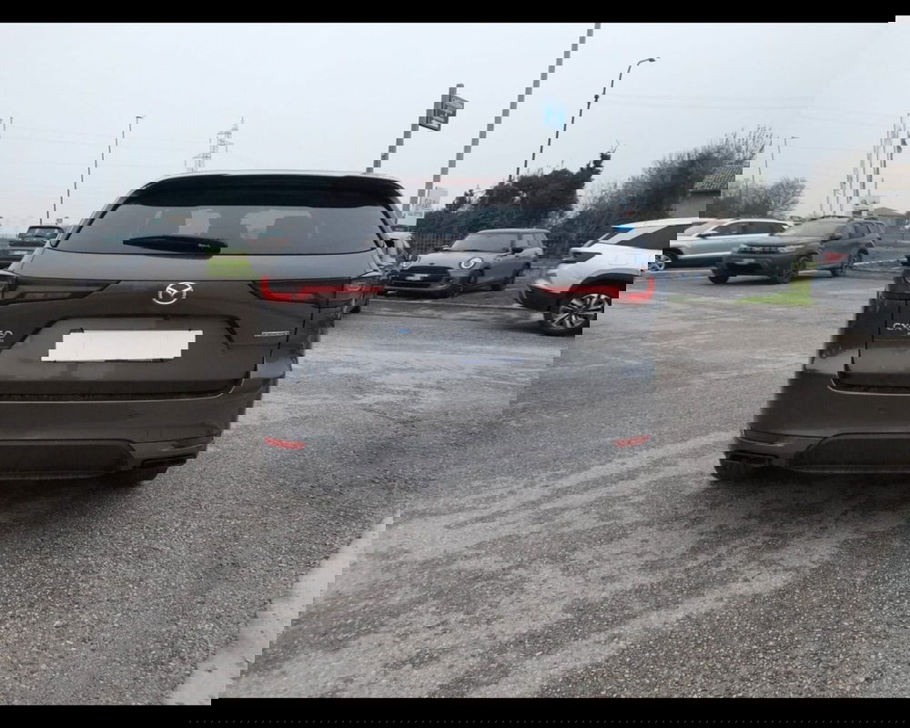 Mazda CX-60 usata a Ravenna (4)