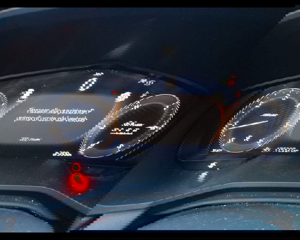 Mazda CX-60 usata a Ravenna (5)