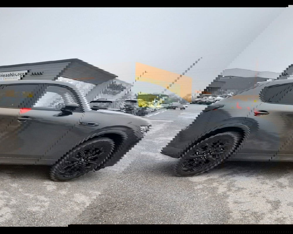 Mazda CX-60 usata a Ravenna (6)