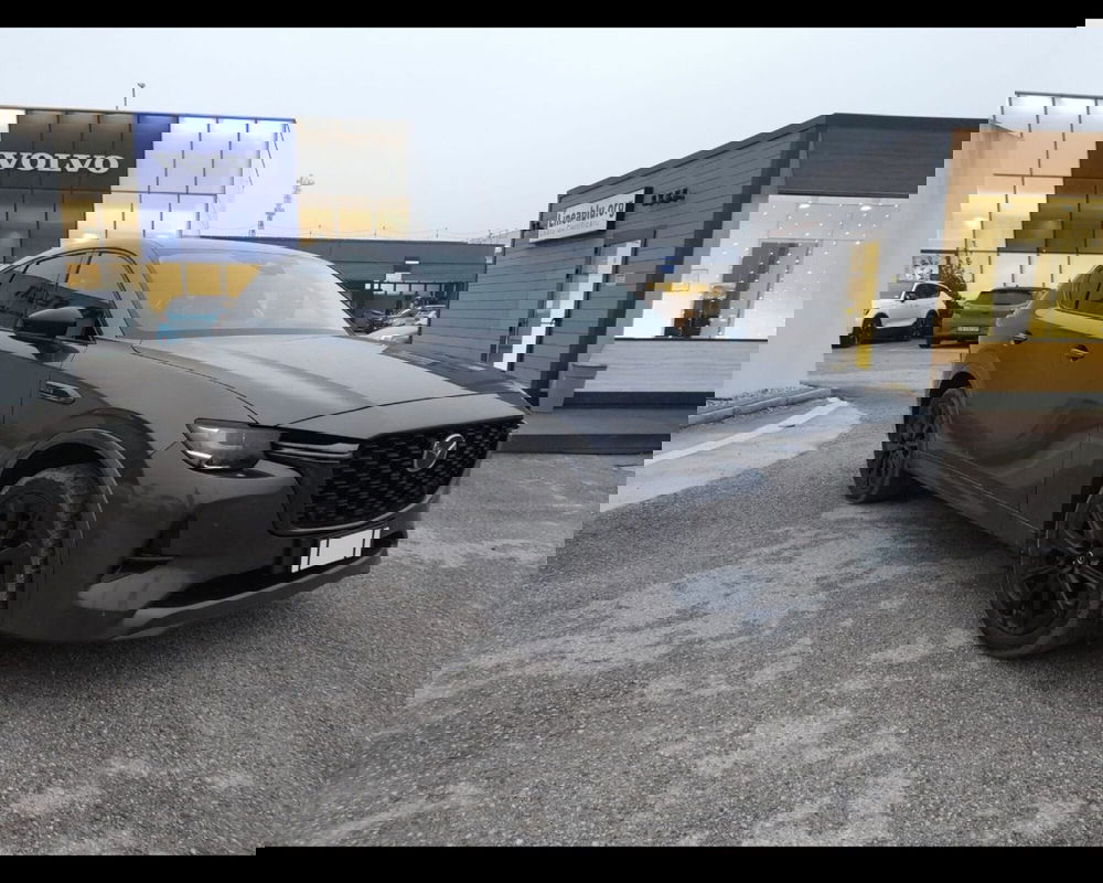 Mazda CX-60 usata a Ravenna (7)