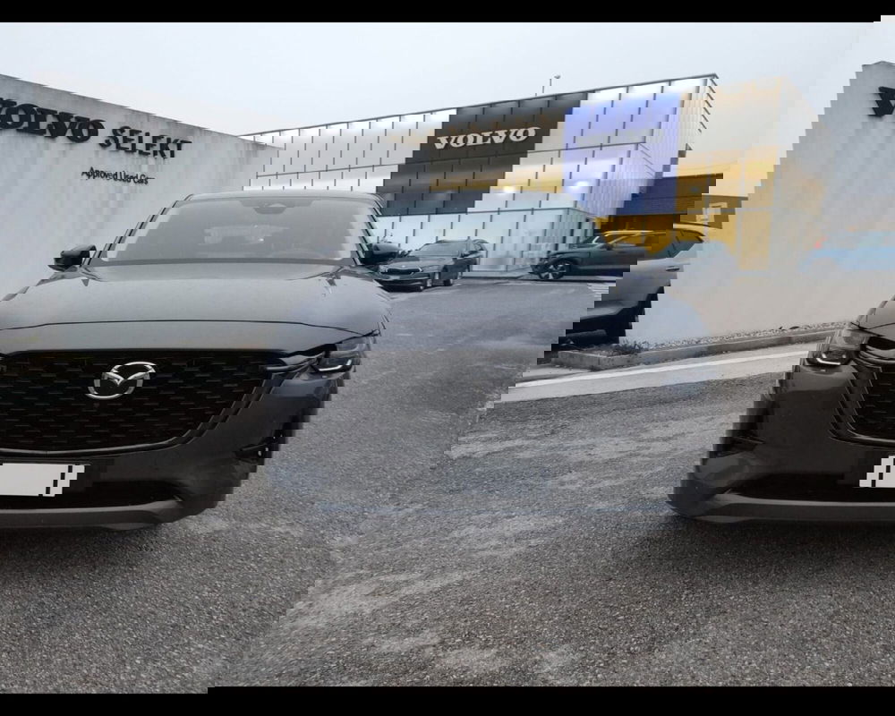 Mazda CX-60 usata a Ravenna (8)