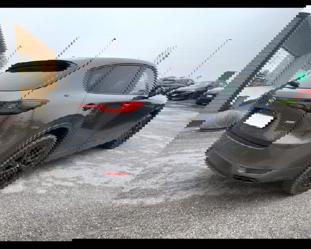 Mazda CX-60 usata a Ravenna (9)